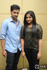 Chakkiligintha Movie Audio Success Meet